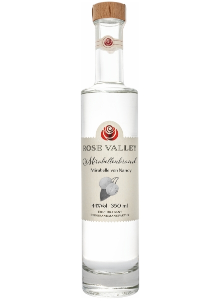 Mirabellenbrand „von Nancy“